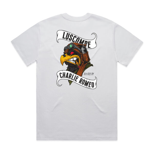 CR Mens Oversized Tee Thumbnail