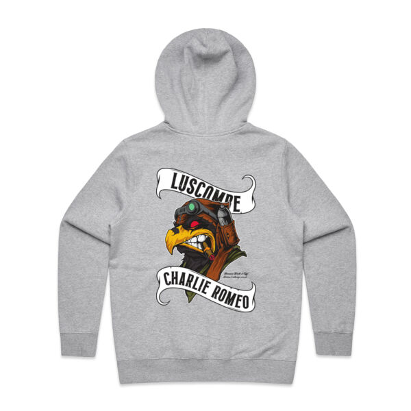 CR WO Hoodie Thumbnail