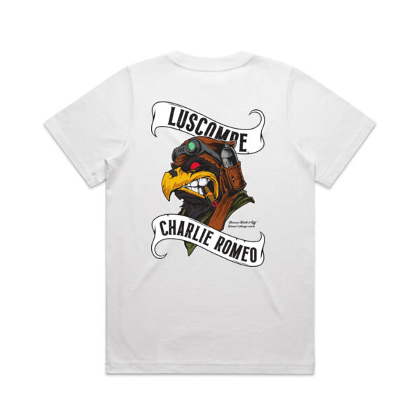 CR WO Oversized Tee Thumbnail