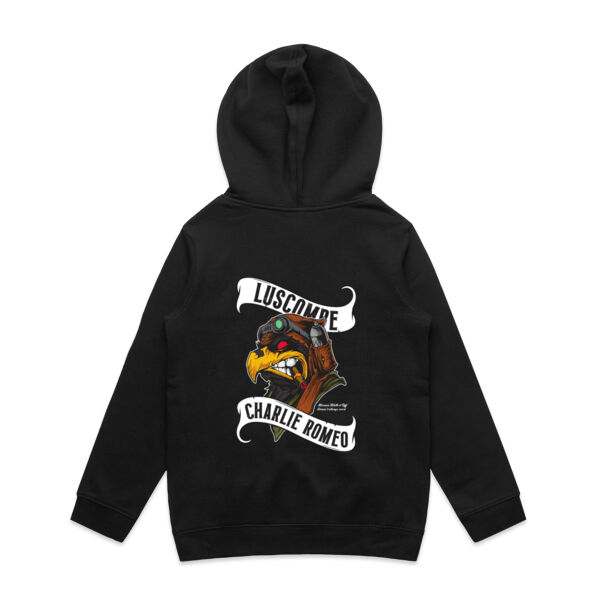 CR Youth's Hoodie Thumbnail