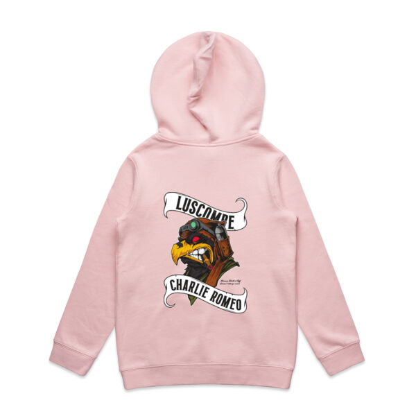 CR Youth's Hoodie Thumbnail