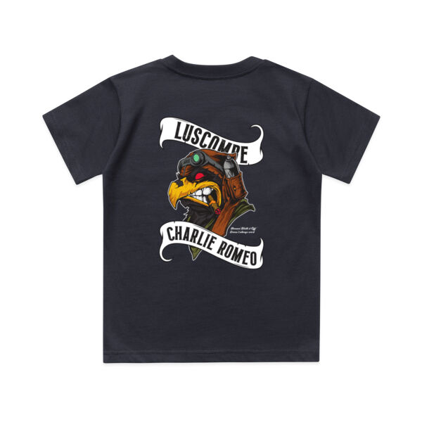 CR Youth's Tee Thumbnail