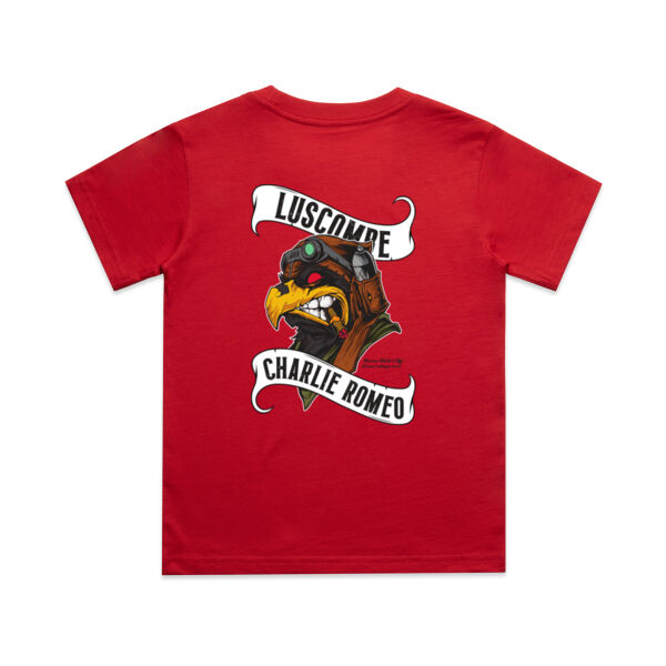 CR Youth's Tee Thumbnail