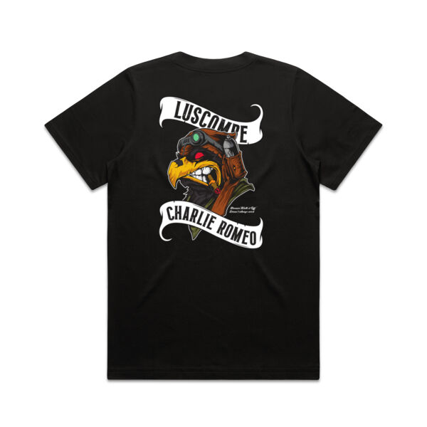 CR WO Oversized Tee Thumbnail