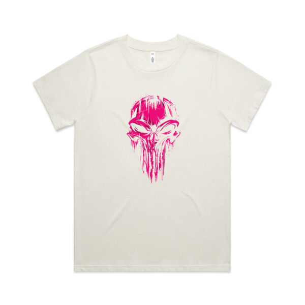 Lethal Op WO Relaxed Tee Thumbnail