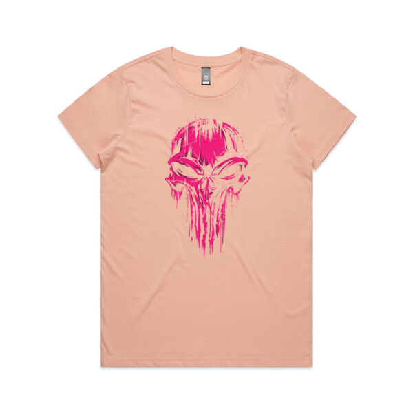 Lethal Op WO Fitted Tee Thumbnail