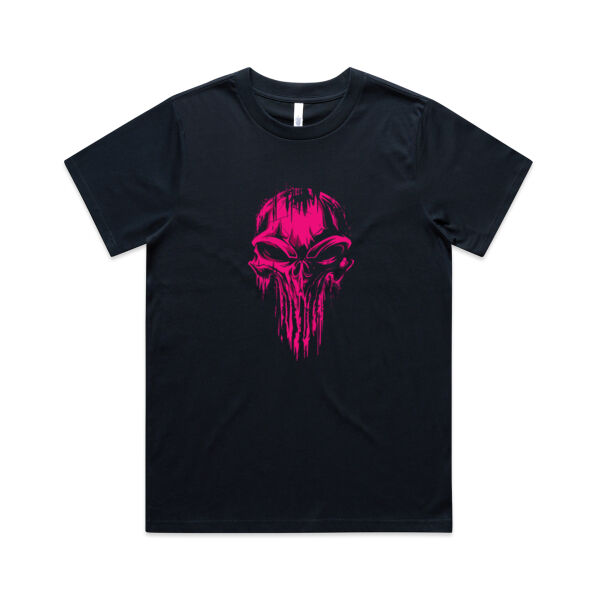 Lethal Op WO Relaxed Tee Thumbnail