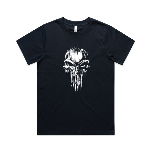 Lethal Op WO Relaxed Tee Thumbnail