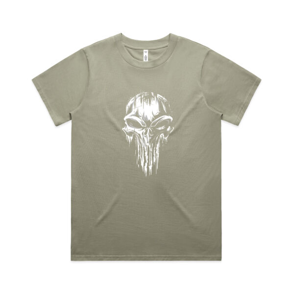 Lethal Op WO Relaxed Tee Thumbnail