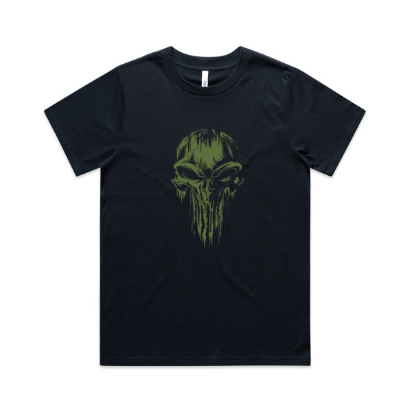 Lethal Op WO Relaxed Tee Thumbnail