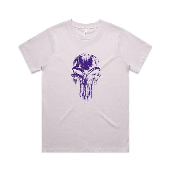 Lethal Op WO Relaxed Tee Thumbnail