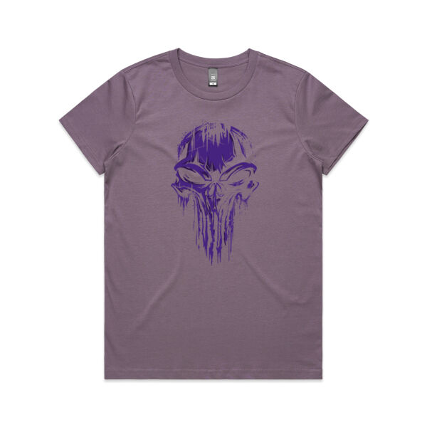 Lethal Op WO Fitted Tee Thumbnail