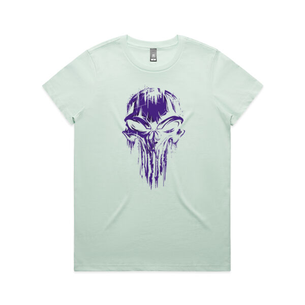 Lethal Op WO Fitted Tee Thumbnail