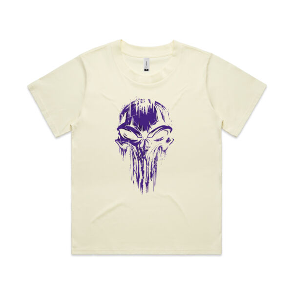 Lethal Op WO Oversized Mid Tee 3 Thumbnail