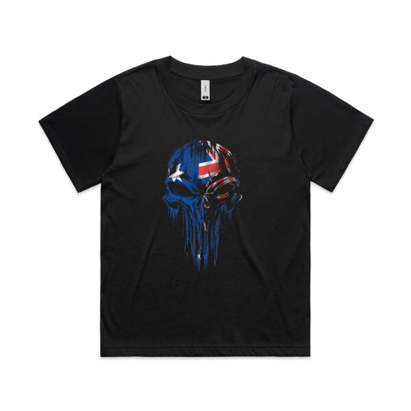 Lethal Op WO Oversized Mid Tee 2 2 2 Thumbnail