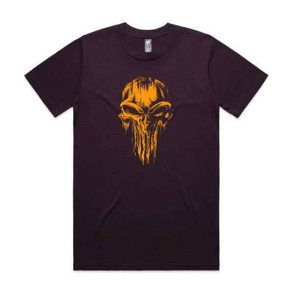 Lethal Op Men's Relaxed Tee Thumbnail