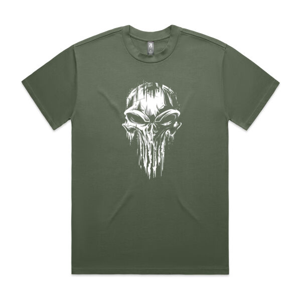 Lethal Op Men's Oversized Tee Thumbnail