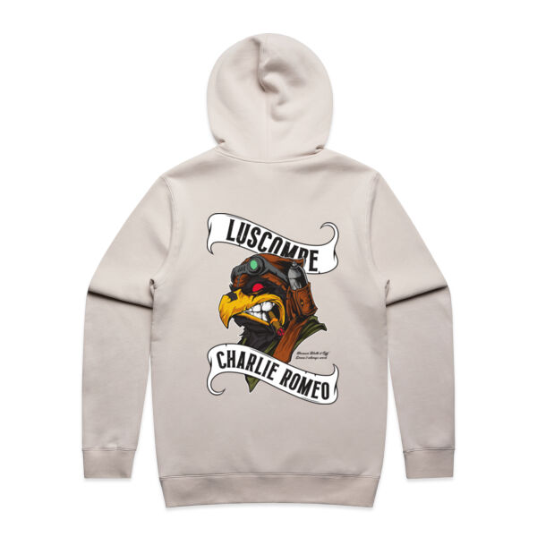 Santas Hoodie Thumbnail