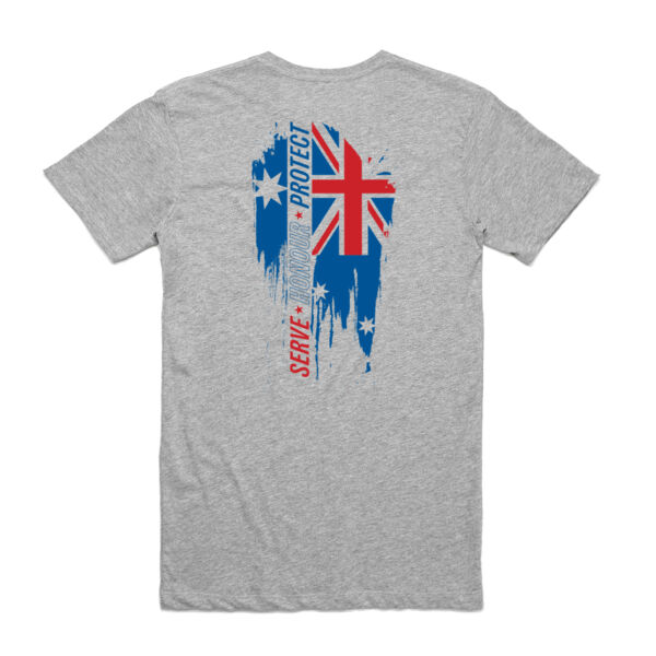 Patriot Mens Fitted Tee Thumbnail