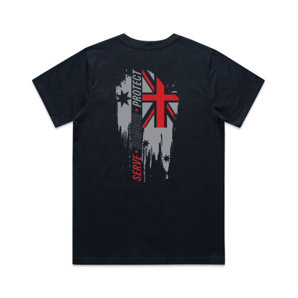 Patriot Women's Relaxed Tee Thumbnail