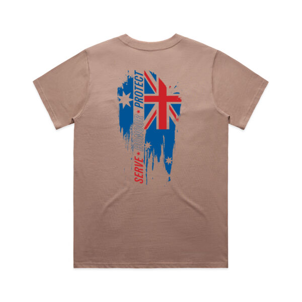 Patriot Women's Relaxed Tee Thumbnail