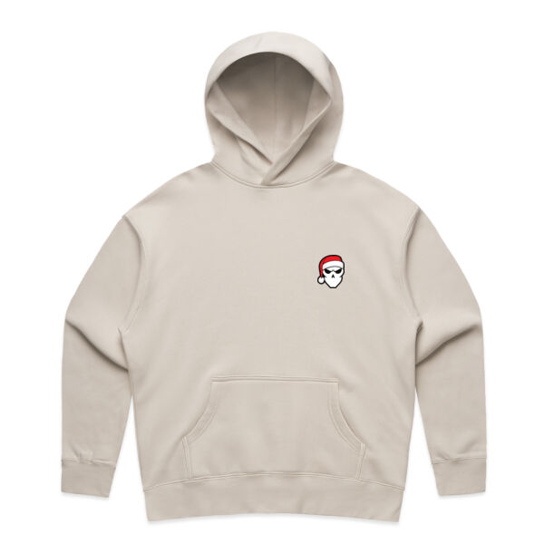 Minimalist Women's Relaxed Hoodie Thumbnail