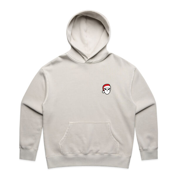 Minimalist Women's Relaxed Hoodie Thumbnail