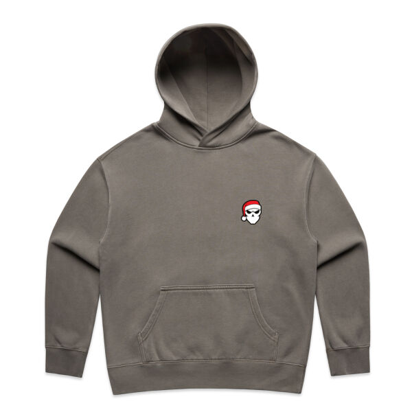 Minimalist Women's Relaxed Hoodie Thumbnail