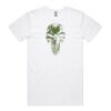 5075 Men's Staple Plus Tee [+5cm] Thumbnail