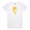 5075 Men's Staple Plus Tee [+5cm] Thumbnail