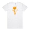 5075 Men's Staple Plus Tee [+5cm] Thumbnail