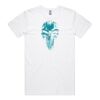 5075 Men's Staple Plus Tee [+5cm] Thumbnail