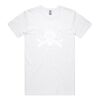 5075 Men's Staple Plus Tee [+5cm] Thumbnail