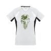 T701LS Women's Renegade Short Sleeve Tee Thumbnail