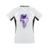 T701LS Women's Renegade Short Sleeve Tee Thumbnail