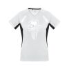 T701LS Women's Renegade Short Sleeve Tee Thumbnail