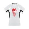 T701LS Women's Renegade Short Sleeve Tee Thumbnail