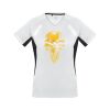 T701LS Women's Renegade Short Sleeve Tee Thumbnail