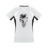 T701LS Women's Renegade Short Sleeve Tee Thumbnail