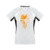 T701LS Women's Renegade Short Sleeve Tee Thumbnail