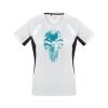 T701LS Women's Renegade Short Sleeve Tee Thumbnail