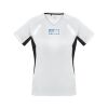 T701LS Women's Renegade Short Sleeve Tee Thumbnail