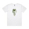 5074 Men's Staple Minus Tee [-5cm] Thumbnail