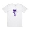 5074 Men's Staple Minus Tee [-5cm] Thumbnail
