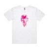 5074 Men's Staple Minus Tee [-5cm] Thumbnail