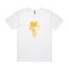 5074 Men's Staple Minus Tee [-5cm] Thumbnail