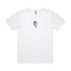 5074 Men's Staple Minus Tee [-5cm] Thumbnail