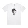 5074 Men's Staple Minus Tee [-5cm] Thumbnail
