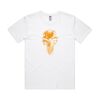 5074 Men's Staple Minus Tee [-5cm] Thumbnail