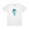 5074 Men's Staple Minus Tee [-5cm] Thumbnail